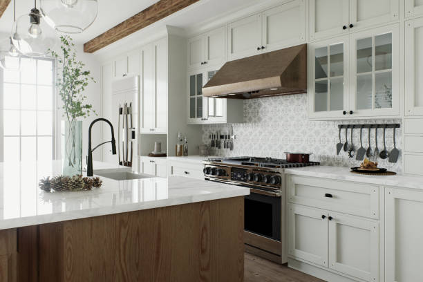 Kitchen island with seating Fort Worth